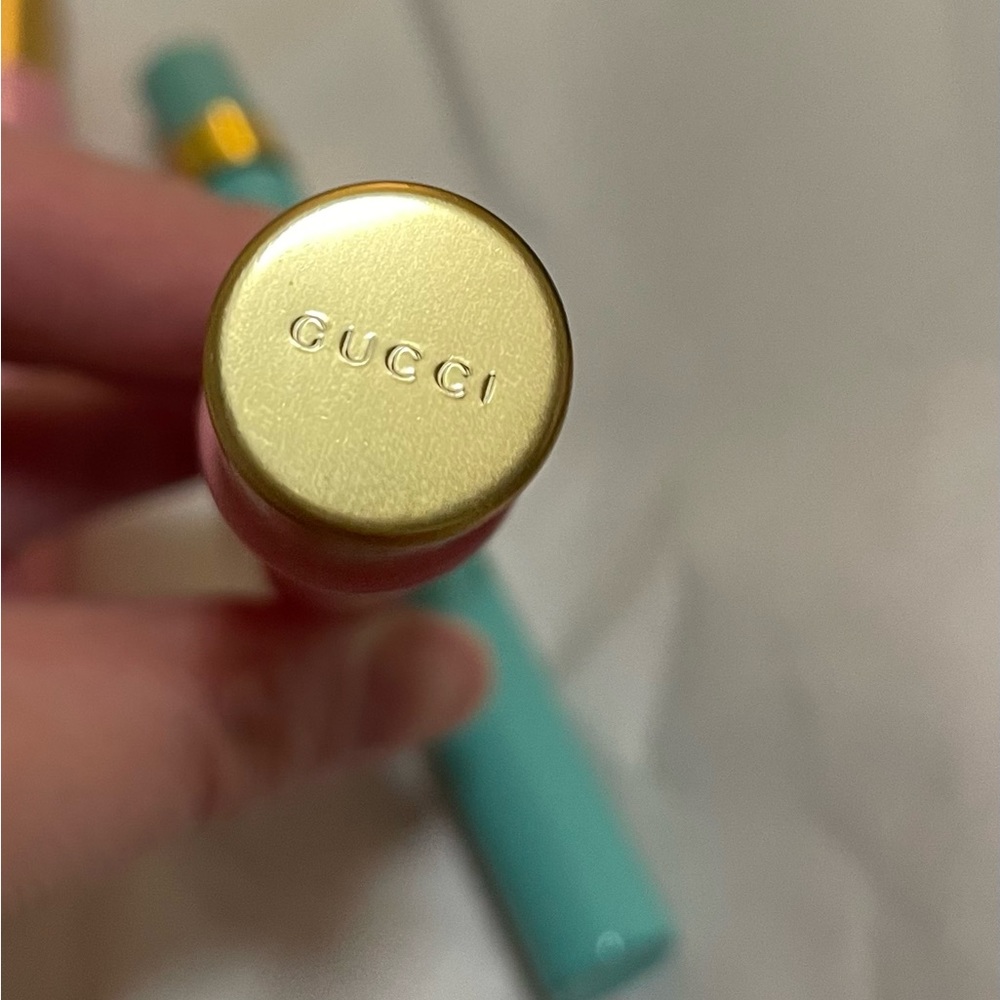 New without box Gucci Flora Gorgeous Gardenia rollerball eau de parfum 10 ml - Picture 5 of 6